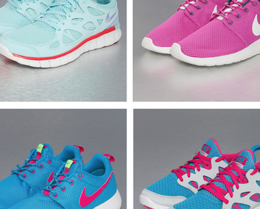 Shoppingtipp - Sneaker