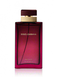 Dolce & Gabbana pour Femme Intense