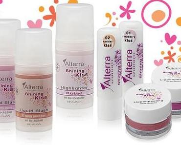 Limited Edition: Alterra - Shining Kiss