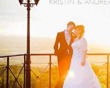 Kristin & Andreas – Hochzeit auf Burg Windeck in Bühl