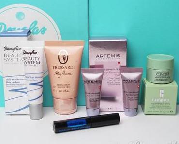 Douglas Box of Beauty Februar 2014