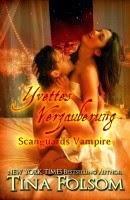 [Rezension] Tina Folsom - Scanguards Vampire Band 4 "Yvettes Verzauberung"