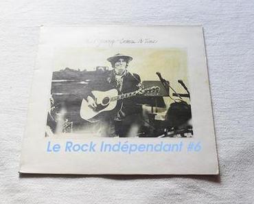 Le Rock Indépendant #6.