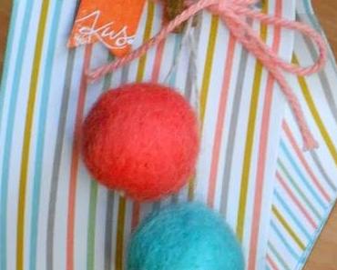 Verschiedene Geschenkverpackungen mit den SAB- Gratis- Produkten