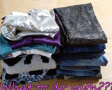 HELP: Ebay vs. Kleiderkreisel – was meint Ihr?