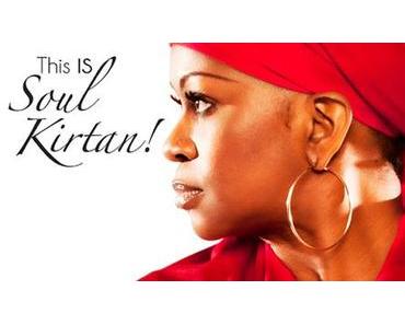 TIPP: C.C. White – This Is Soul Kirtan!