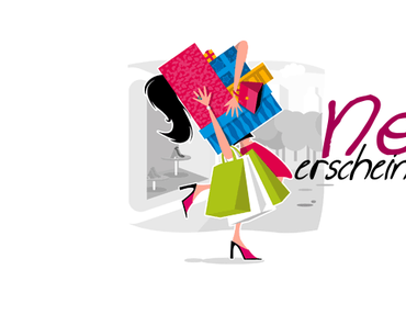 [Neuerscheinungen] Endlich fortgesetzt!