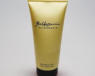 [Kurzreview] Baldessarini • Baldessarini Duschgel