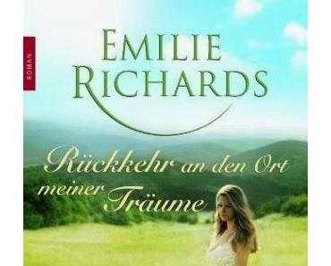 Rückkehr an den Ort meiner Träume - Emilie Richards