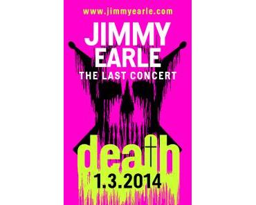 [Buchvorschau] Take Death to live and die