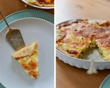 Back to the roots - oder: "Iss was g`scheits!"