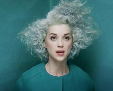 St. Vincent: So einfach ist das
