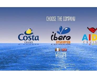 Arbeiten an Bord - Costa Gruppe startet neues Karriereportal