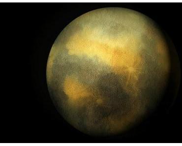 Pluto-Tag