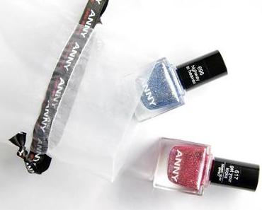 ANNY "Route 66" Kollektion