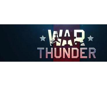 War Thunder: Erstes weltweites E-Sports Turnier