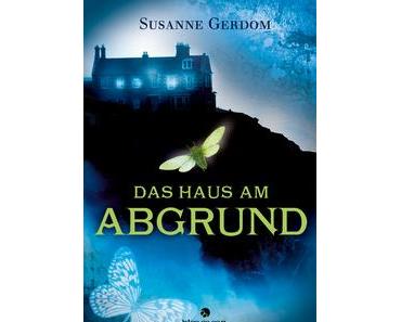 [MINI-REZENSION] "Das Haus am Abgrund"