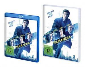 Filmkritik ‘Paranoia’ (Blu-ray)