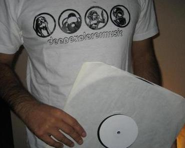 Dubbyman – Exclusive Nightflight Guest Mix – free podcast