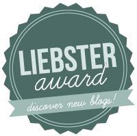 [TAG] Liebster Blog Award