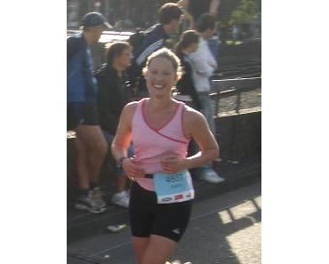 Mein erster Marathon – Katrin von bevegt im Interview