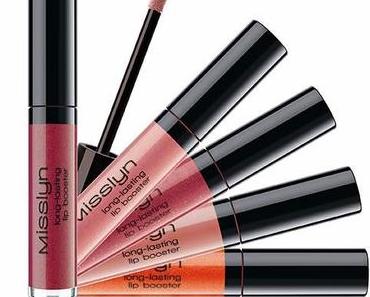 [Preview] Misslyn Lips in Love