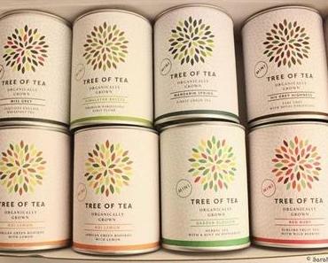 [Review & kleine Shopvorstellung]: Tree of Tea