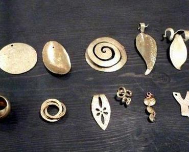 Geschichte des Schmucks