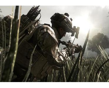 Call of Duty Ghosts: Patch-Notes (20.02.2014)