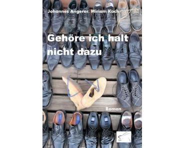 Gehöre ich halt nicht dazu