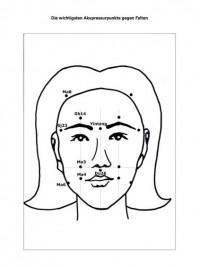 Akupressur – mit sanftem Druck gegen Falten