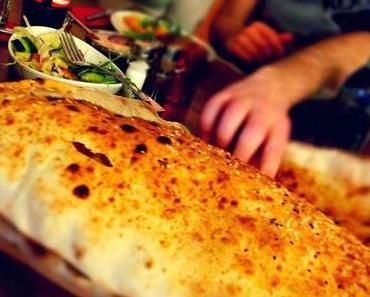 ... mal wieder ein Samstag.