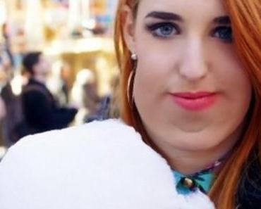 Biste fett, nimmste ab