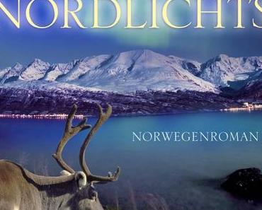 KW08/2014 - Mein Buchtipp der Woche - Töchter des Nordlichts von Christine Kabus