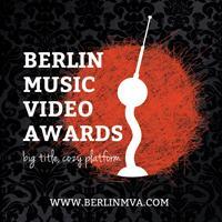 Berlinspiriert Musik: Berlin Music Video Awards 2014