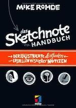 Buchtipp: Das Sketchnote Handbuch