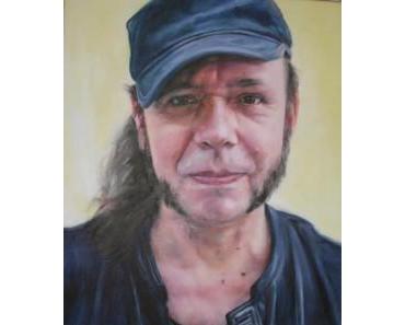 What´s On in Berlin: Portraitausstellung “Im Angesicht”