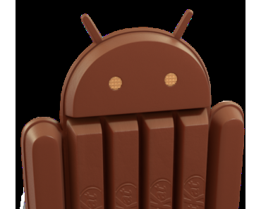 Samsung Galaxy S4 und Galaxy Note 3 erhalten Update auf Android 4.4.2 KitKat in Deutschland