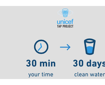 UNICEF Tap Project