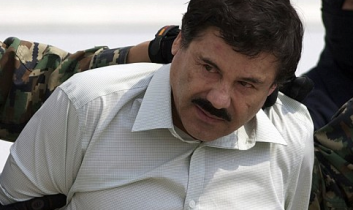 “Breaking Bad”: So wurde Drogenkartellboss “El Chapo” gefasst