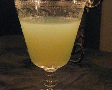 Die grüne Fee besiegt Vampire