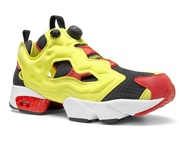 Reebok Instapump Fury OG