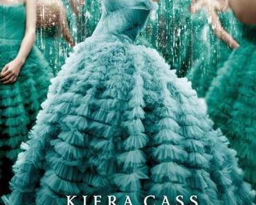 Rezension: Kiera Cass - Selection
