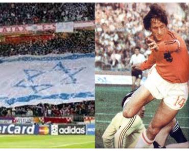 Johan Cruyff: El Salvador, Ajax Amsterdam und Voetbaltotaal