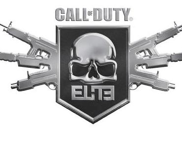 Call of Duty: Elite – Activision stellt Service diesen Freitag ab