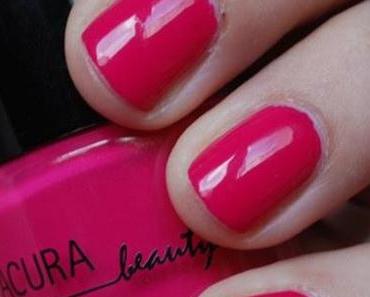 Lackschätzchen: Lacura “Pink Passion”