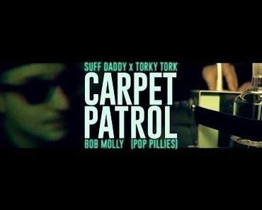 Carpet Patrol (Suff Daddy x Torky Tork) – Bob Molly (Pop Pillies) [Video]