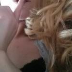 Selfies und Selbstporträts