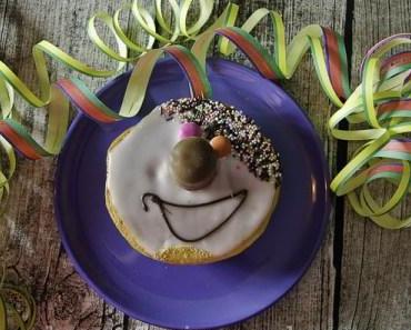 Narri – Narro, d’Fasnet isch do!