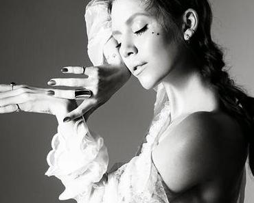 Lykke Li: Die Unbelehrbare